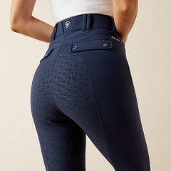 Tir Factor Frost 2.0 Full Seat Breeches