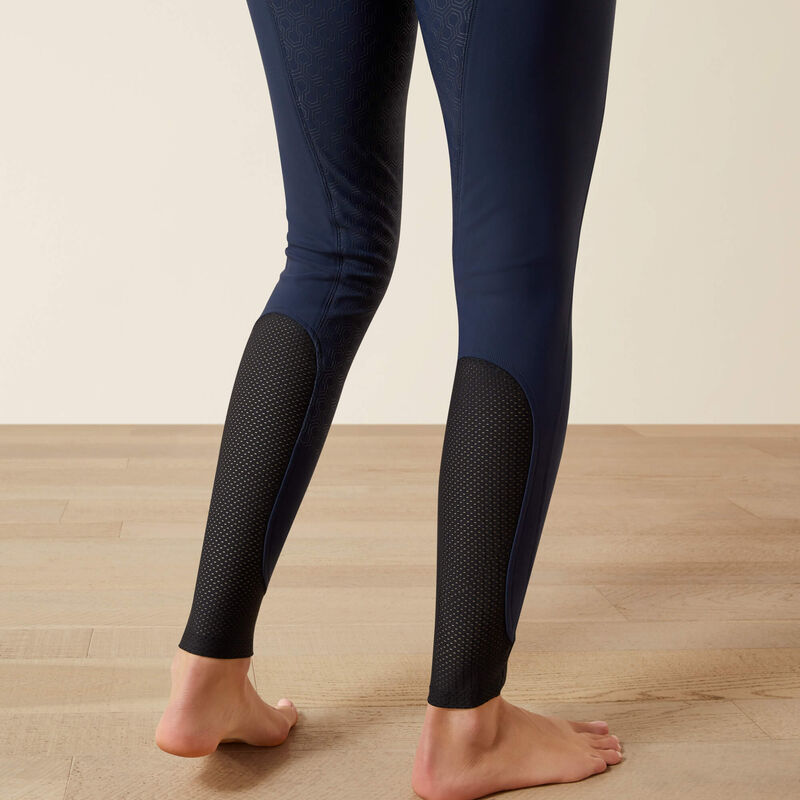 Tir Factor Frost 2.0 Full Seat Breeches