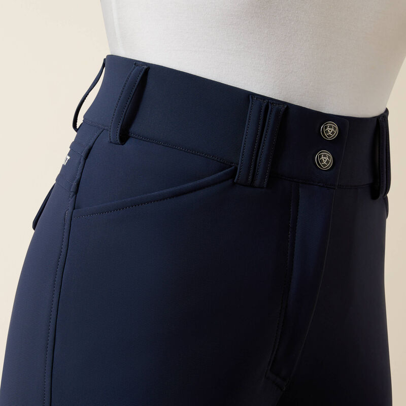 Tir Factor Frost 2.0 Full Seat Breeches