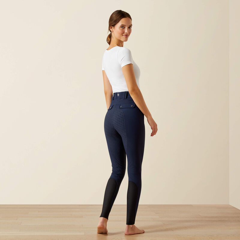 Tir Factor Frost 2.0 Full Seat Breeches