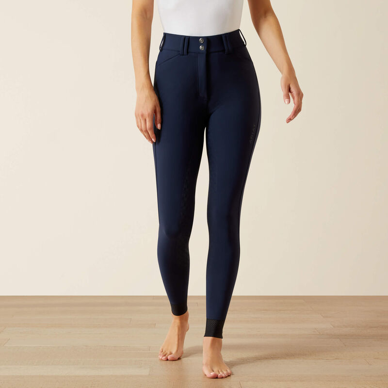 Tir Factor Frost 2.0 Full Seat Breeches