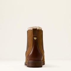 Ariat Wexford Sherpa Waterproof Chelsea Boot