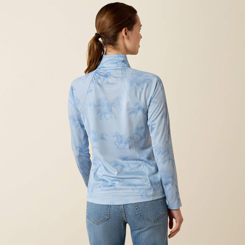 Women's Sunstopper 3.0 LS Shirt