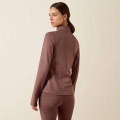 Avail 1/2 Zip Baselayer