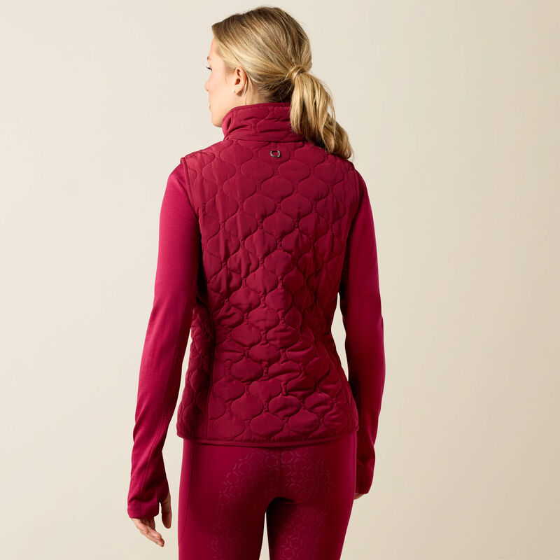 Ariat Ashley 2.0 Insulated Vest
