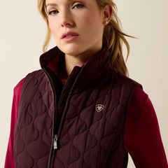 Ariat Ashley 2.0 Insulated Vest