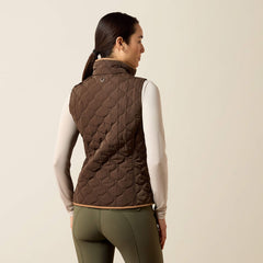 Ariat Ashley 2.0 Insulated Vest