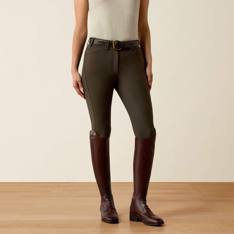 Tir Factor Frost 2.0 Full Seat Breeches
