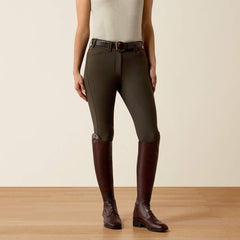 Tir Factor Frost 2.0 Full Seat Breeches