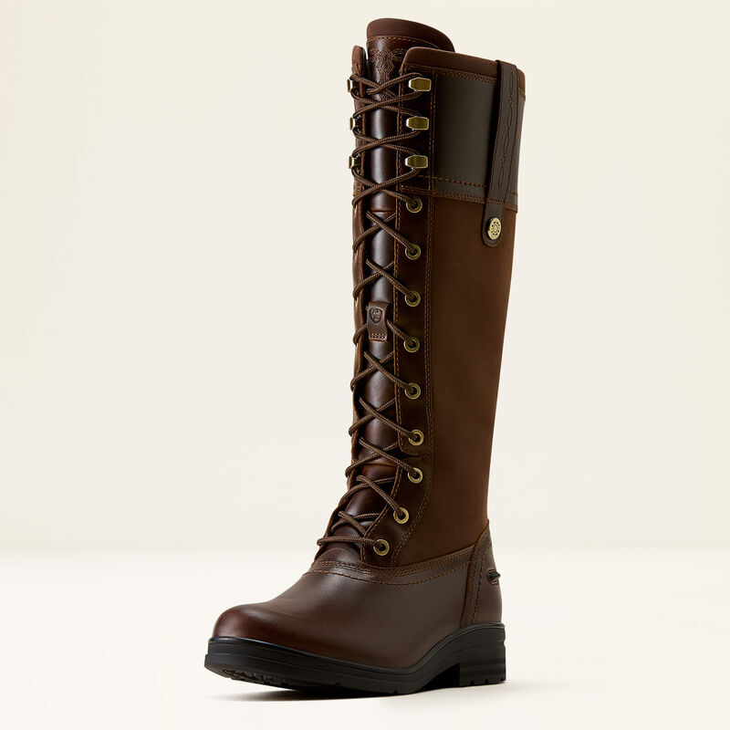 Ariat Wythburn H2O Tall Boot