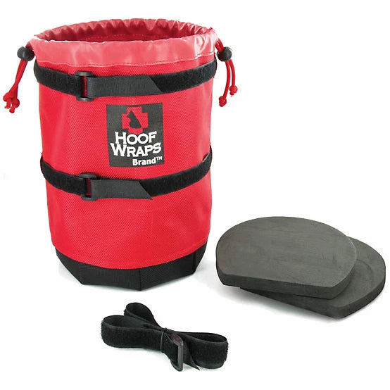 Hoof Wrap Socker Sack