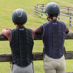 Tipperary Eventer Body Protector Vest 1015