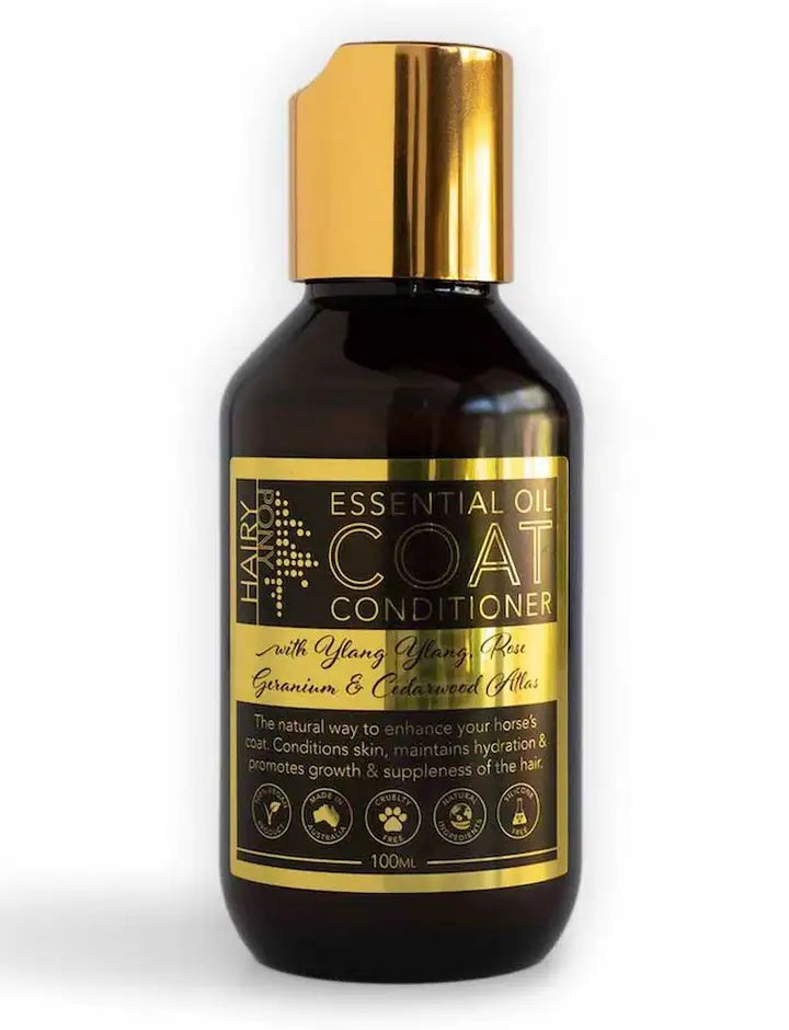 Esstential Oil Coat Conditioner