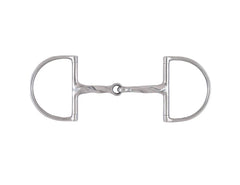 Hunter D Slow Twist 4.75