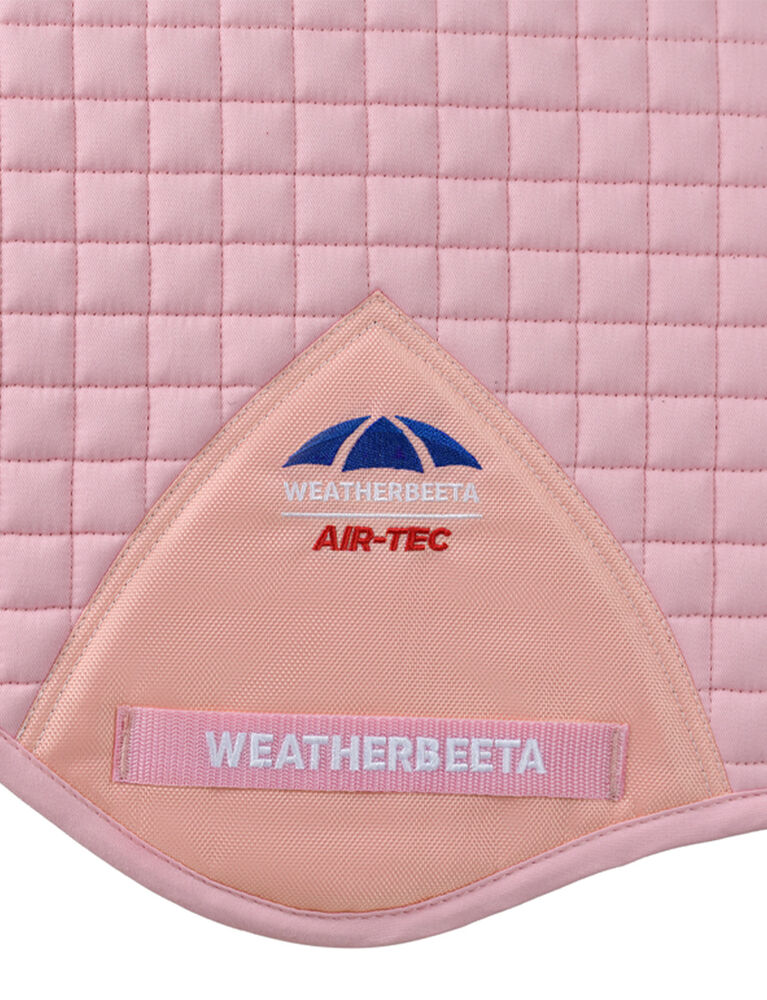 Weatherbeeta Prime Air-Lt Pink