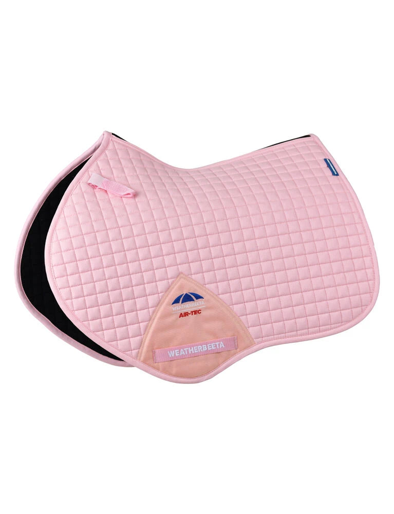 Weatherbeeta Prime Air-Lt Pink