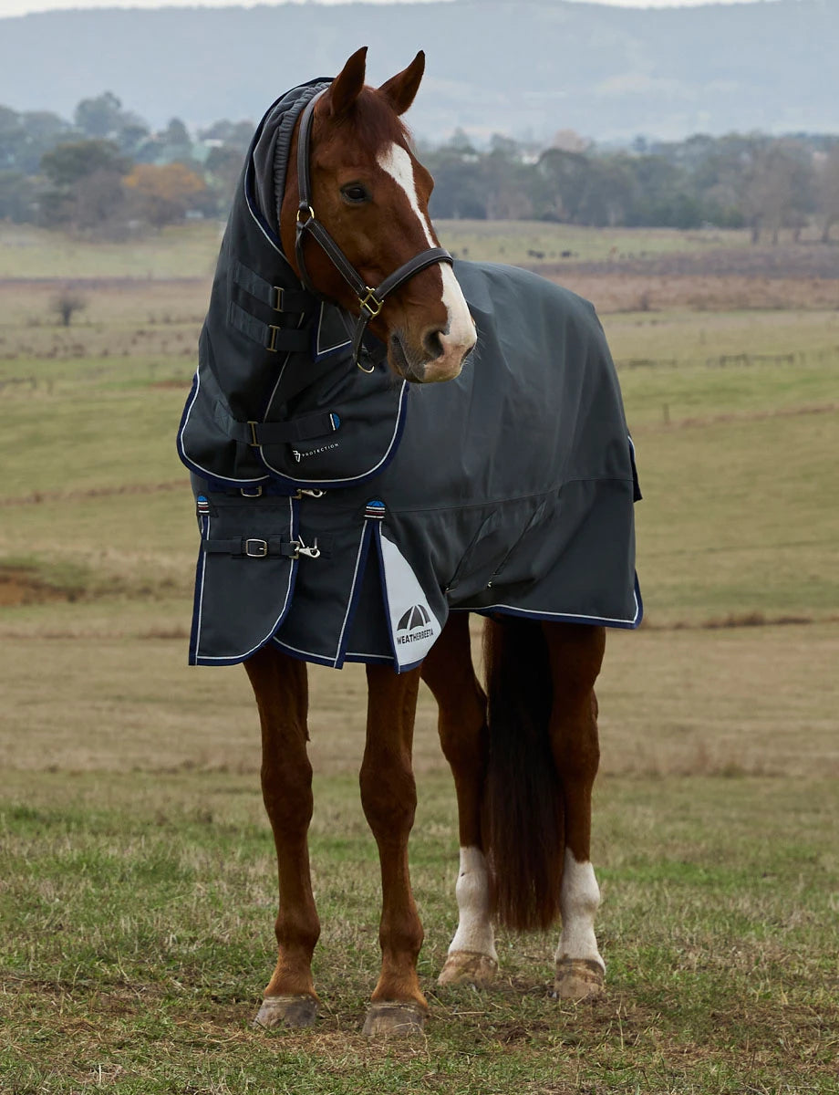 Comfitec Ultra Turnout Detach-a-Neck 360g