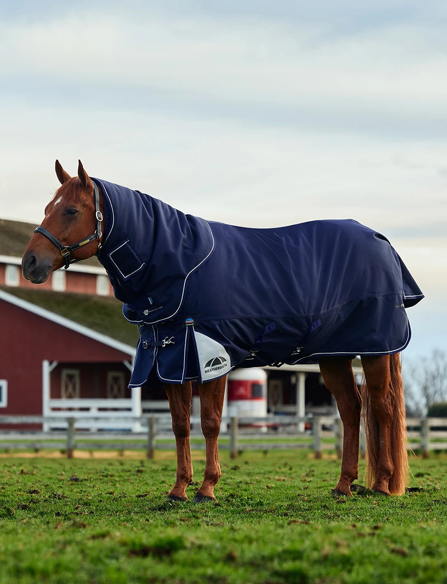 Comfitec Ultra Turnout Detach-a-Neck 360g