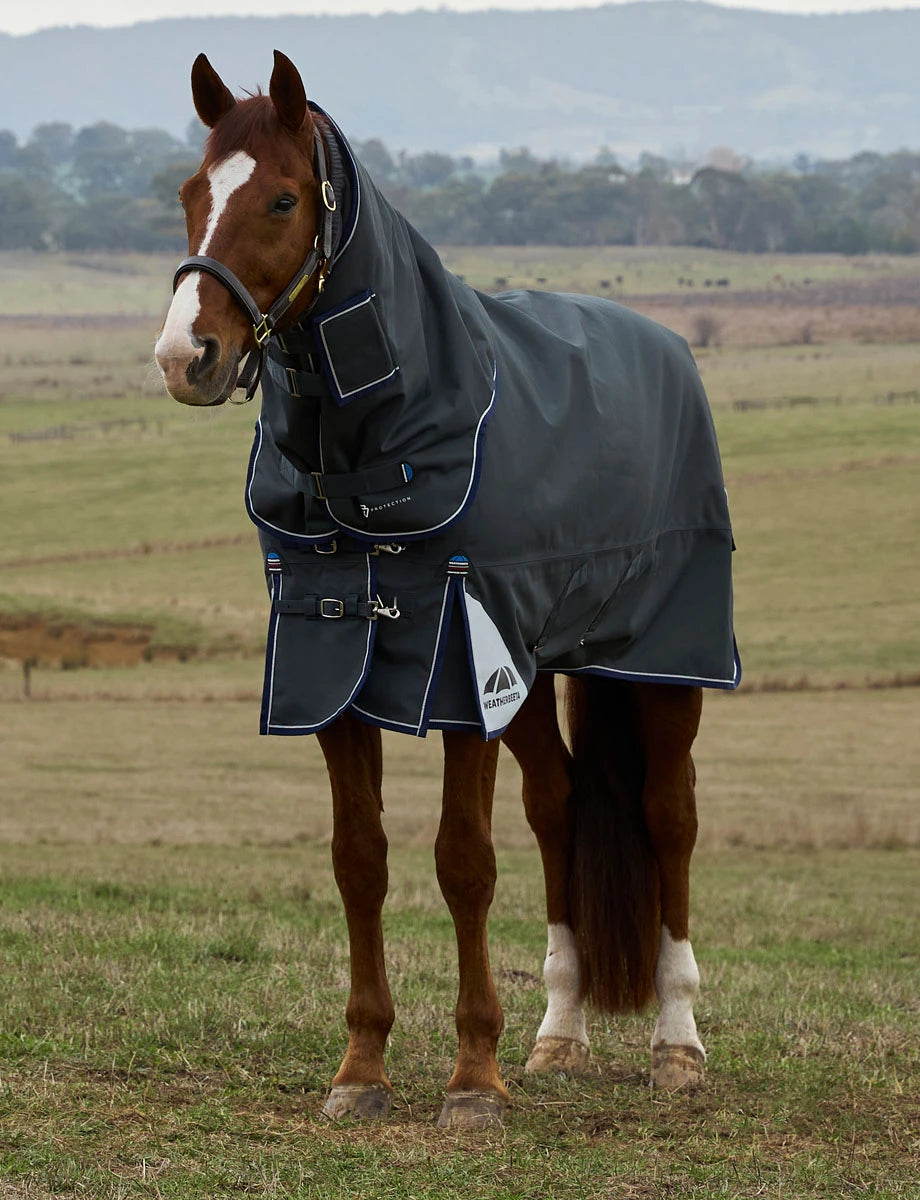 Comfitec Ultra Turnout Detach-a-Neck 220g