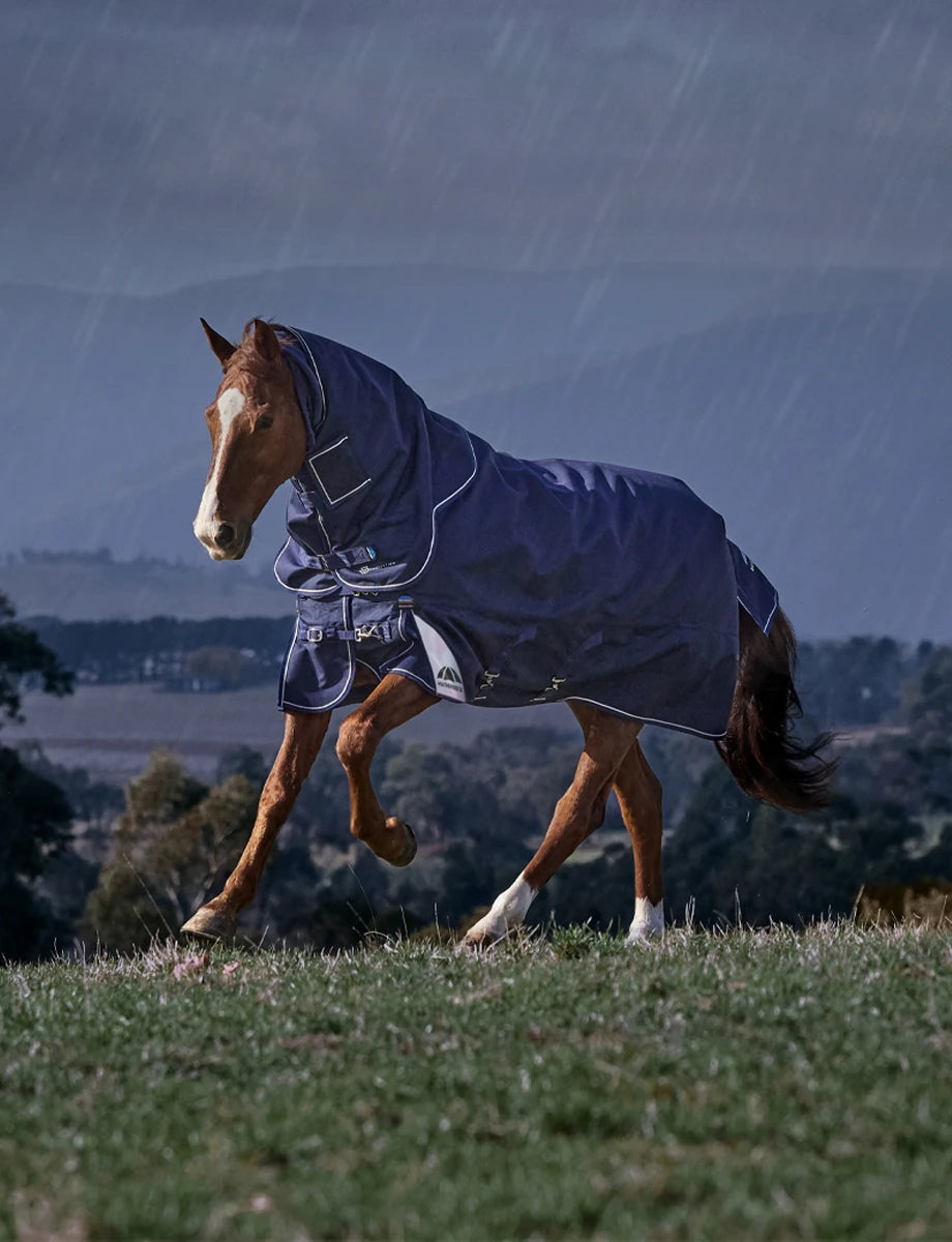 Comfitec Ultra Turnout Detach-a-Neck 220g