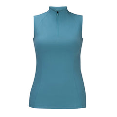 Aubrion React Sleeveless Base Layer