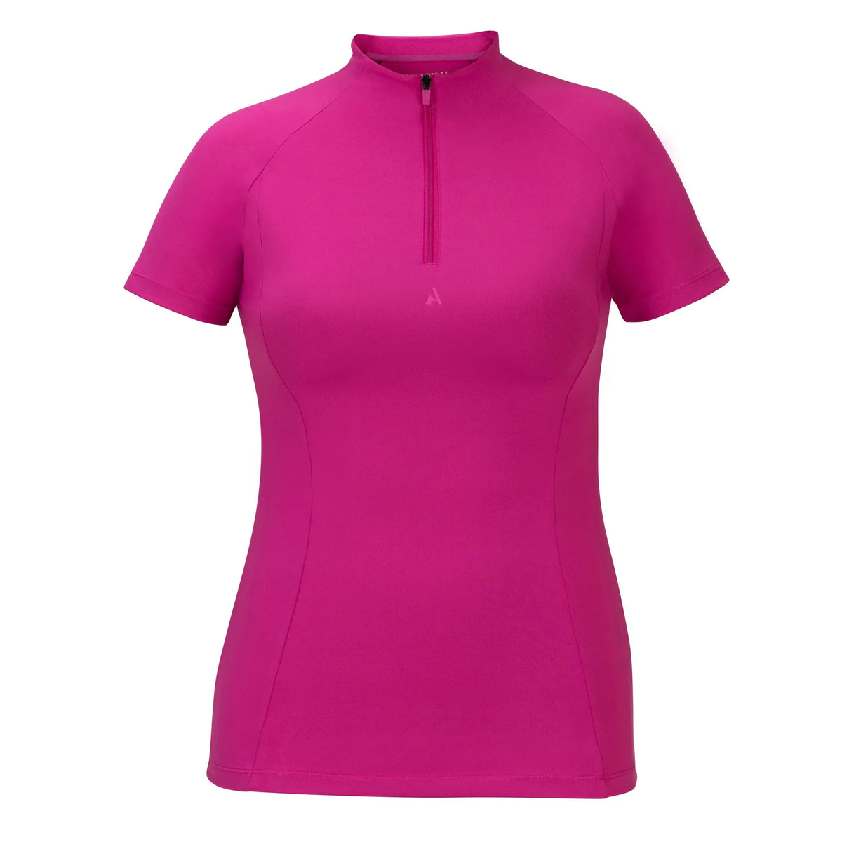 Aubrion React Short Sleeve Base Layer YOUNG RIDER