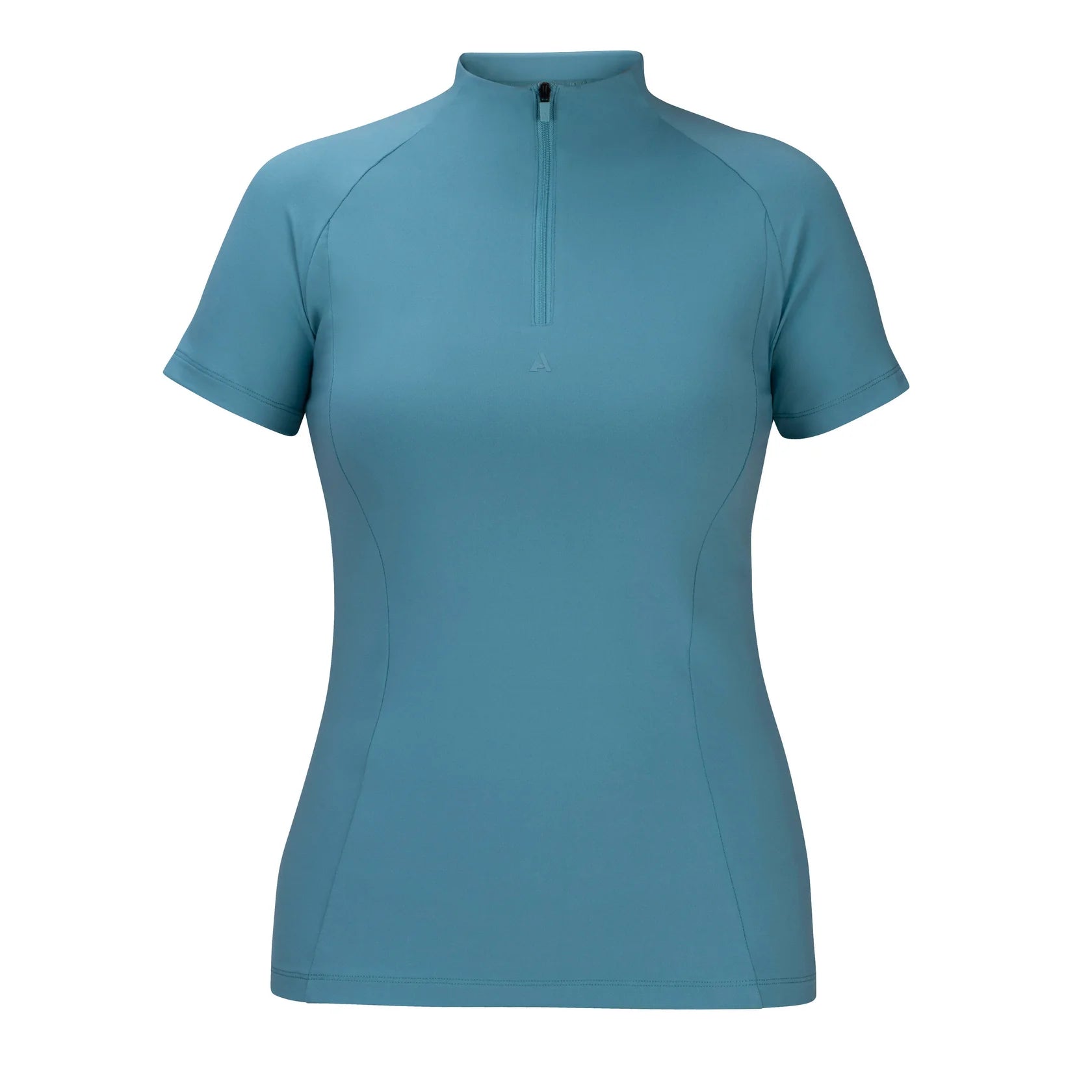 Aubrion React Short Sleeve Base Layer YOUNG RIDER