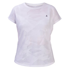 Aubrion React Tech T-Shirt - YOUNG RIDER