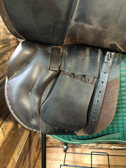 17.5" Loxley Bliss Jump