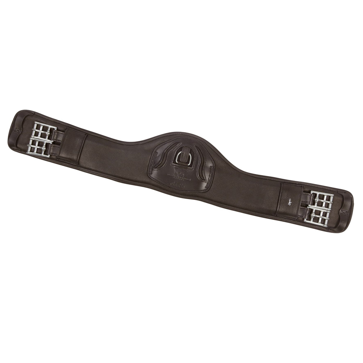 Pittsburg Stretch Girth