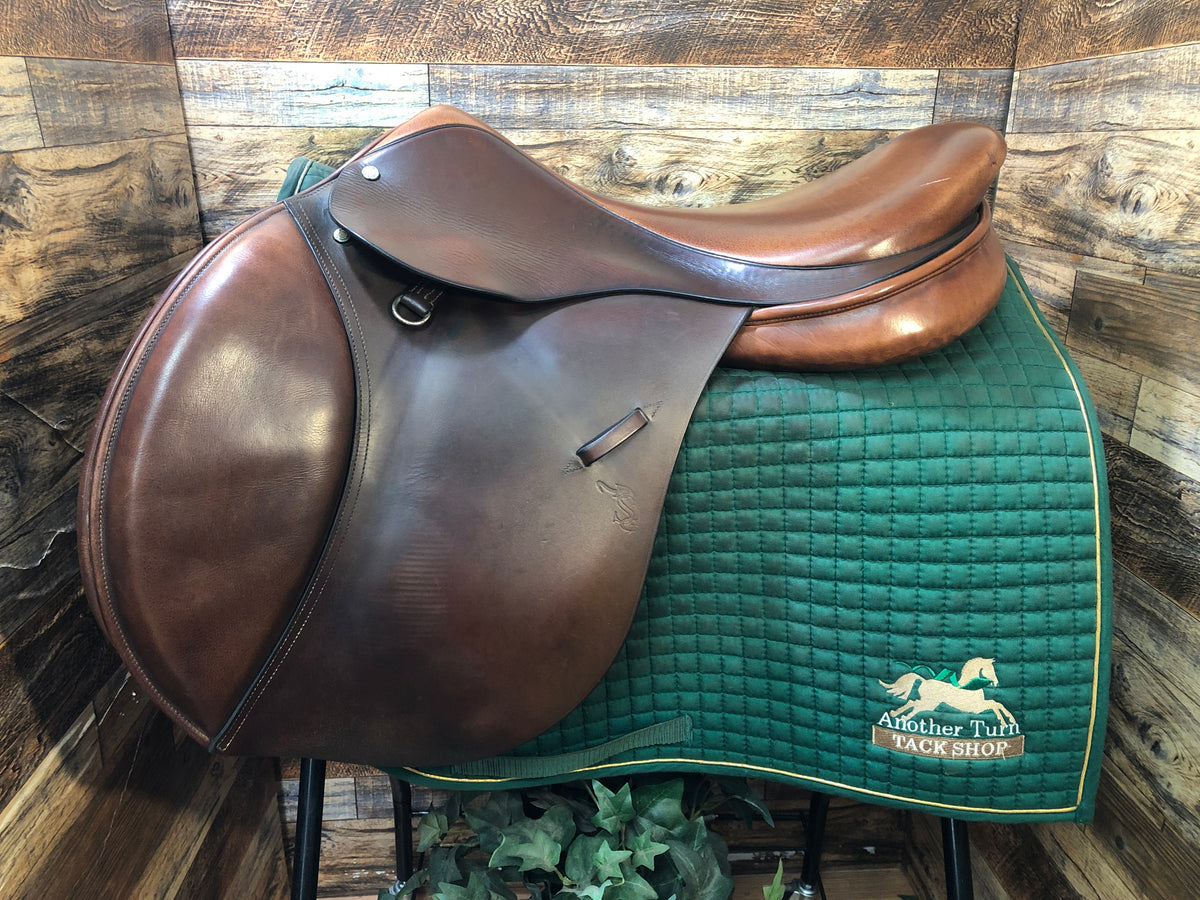 19" Stackhouse CC Saddle