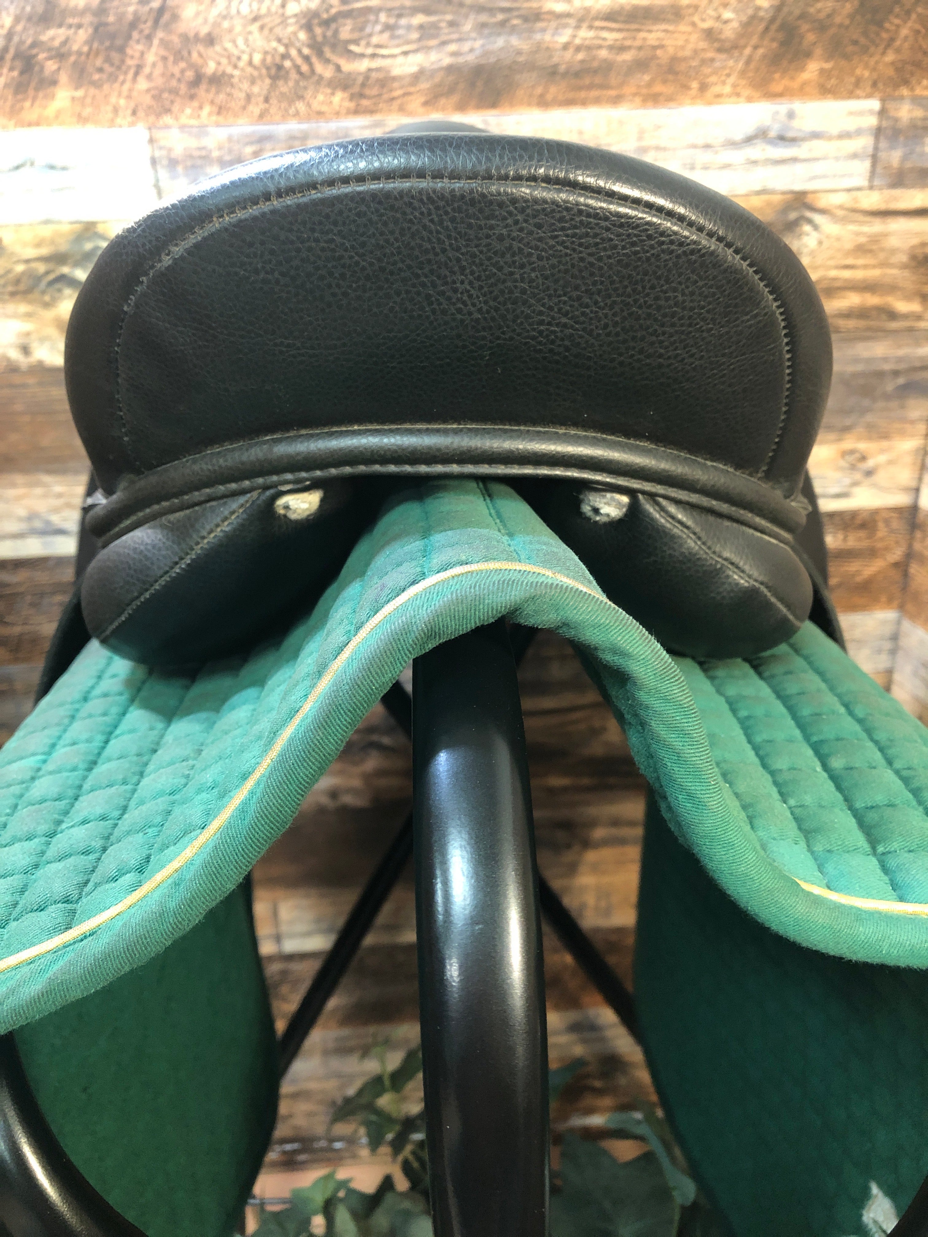 15" HDR All Purpose Saddle