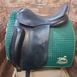 18" County Fusion Dressage