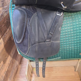 18" Wintec Isabele Dressage Saddle