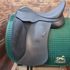 17.5" Wintec 500 Dressage Saddle