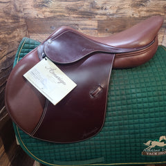 17" Amerigo Cervia Jump CC