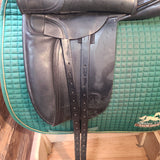 18" County Dressage Fusion