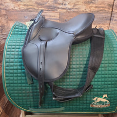 Camelot Leadline Saddle