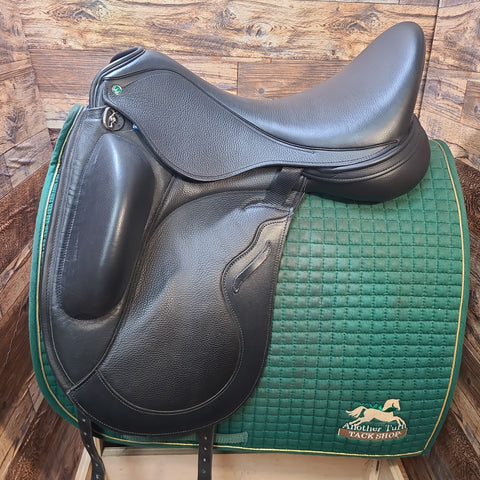 17.5" Envy Monoflap Dressage (2023)