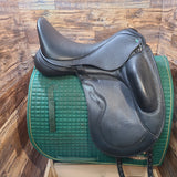 17.5" Envy Monoflap Dressage (2023)