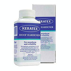 Keratex Hoof Hardener 250ml