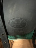 17" Derby Originals Dressage Saddle