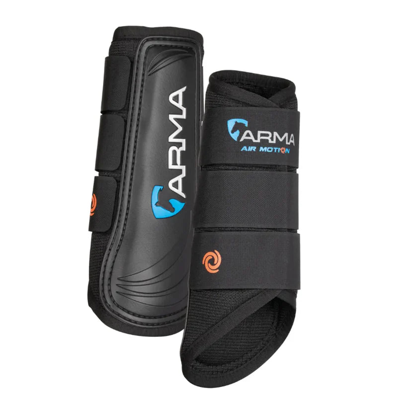 ARMA Air Motion Brush Boots