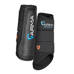 ARMA Air Motion Brush Boots