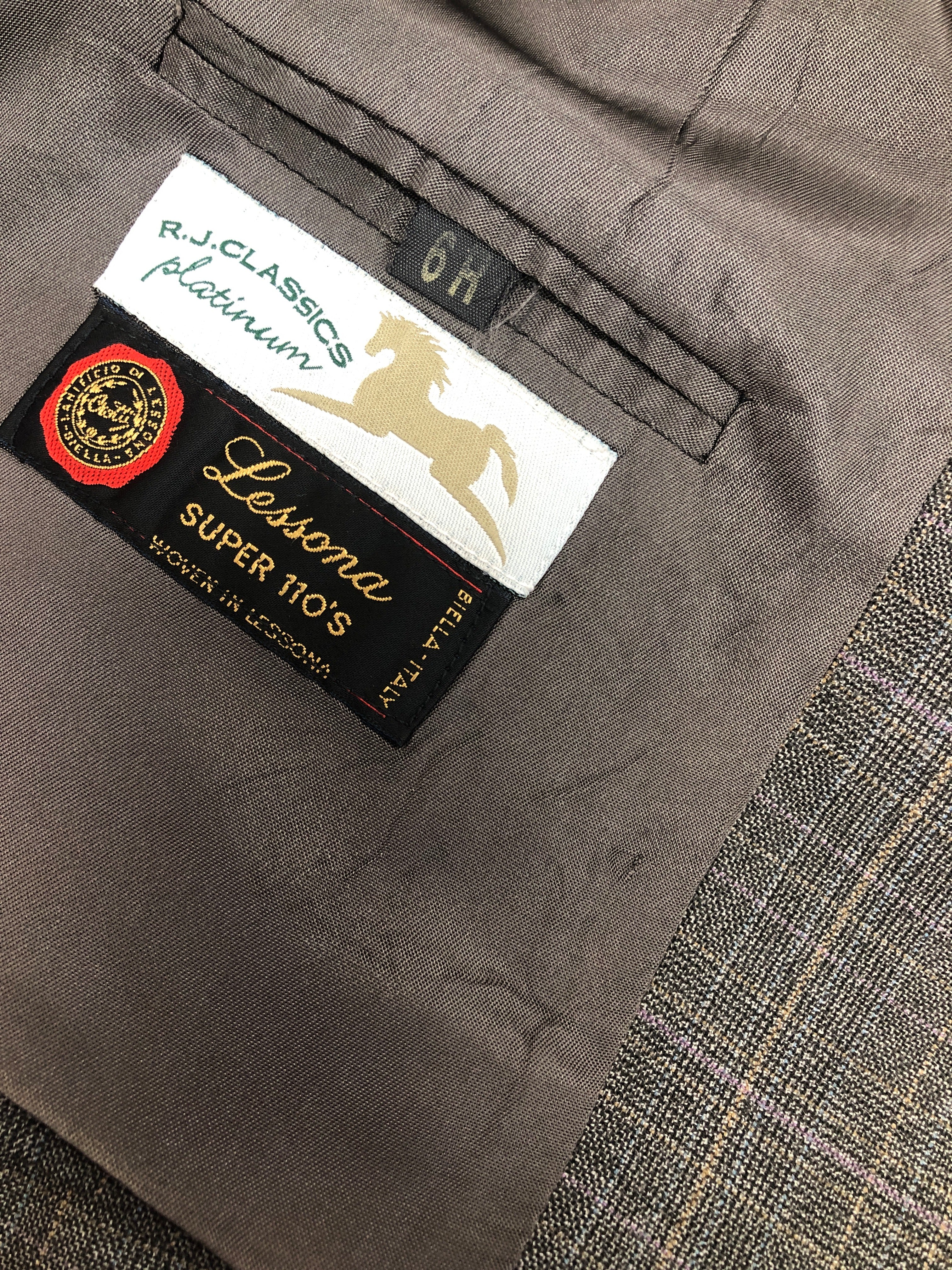 RJ Classics Ladies Hunt Coat