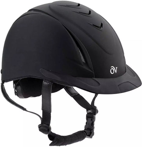 OV Deluxe Schooler Helmet