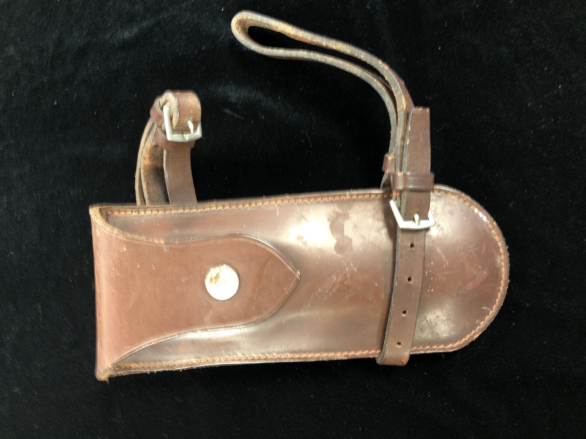 Wire Cutter Case