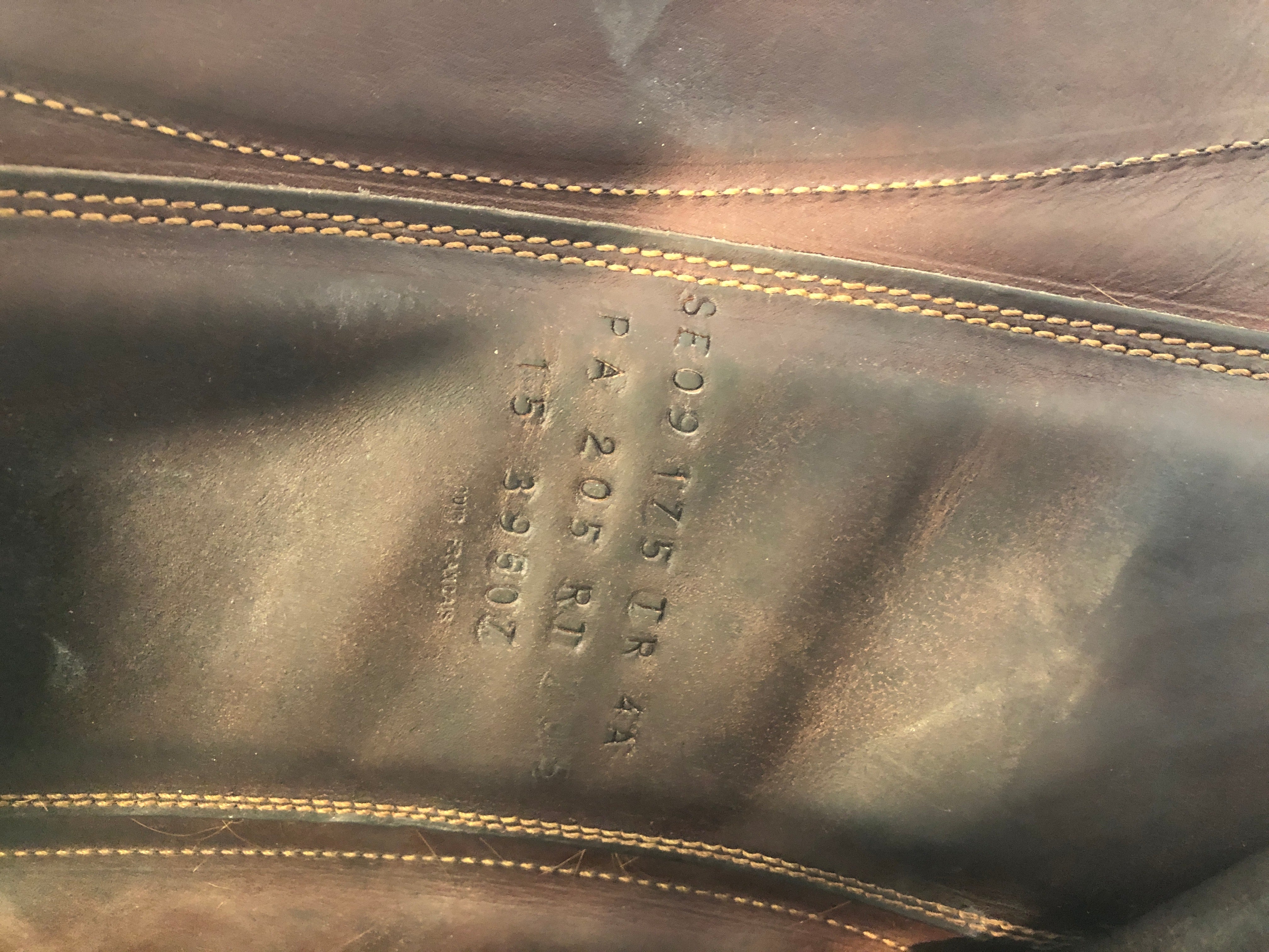 17.5" CWD SE09 Jump (2015)