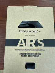 Free Jump AIR's Stirrups