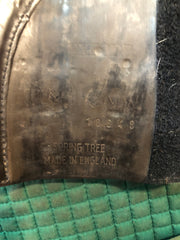 18" Black Country Wexford AP 18648 MW